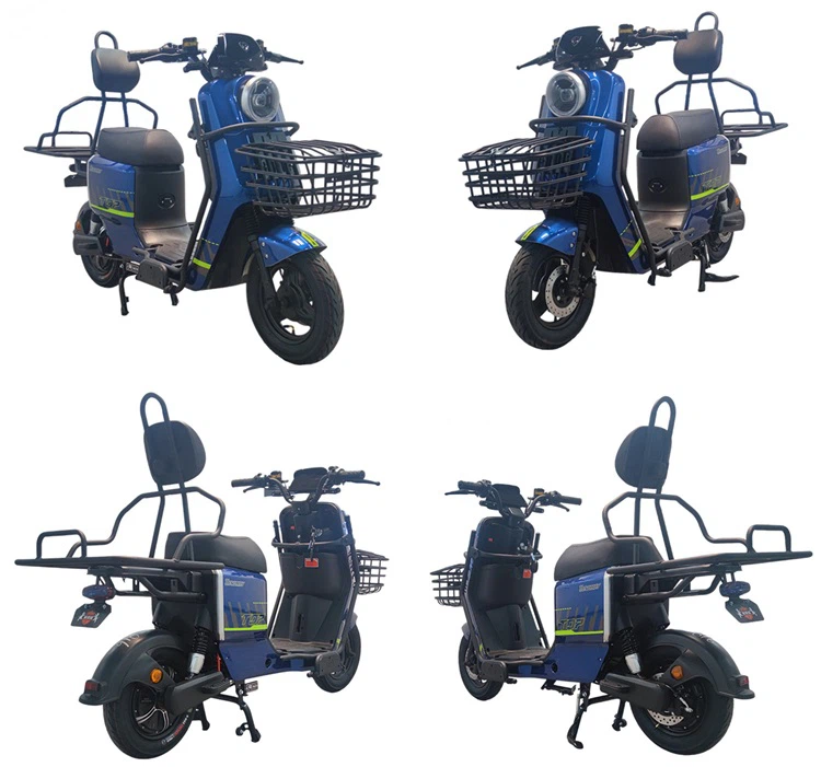 Takeaway Electric Scooter XL-ES02