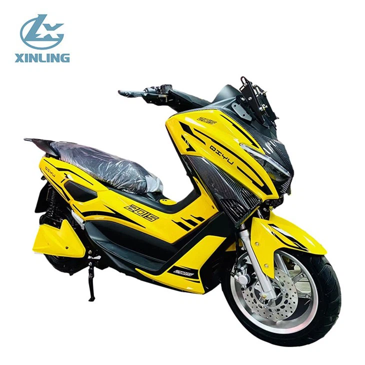 Electric Sport Racing Motorcycle.JPG