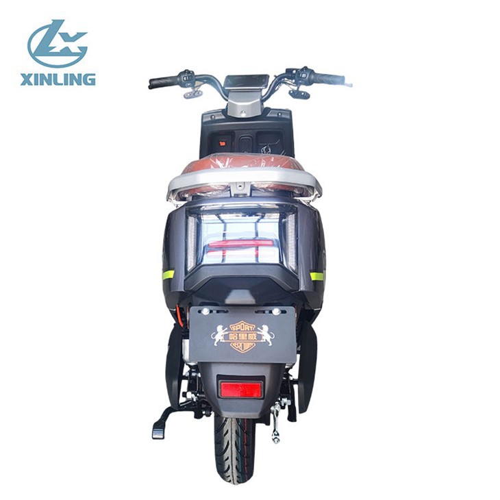 Electric Scooter Motorcycle