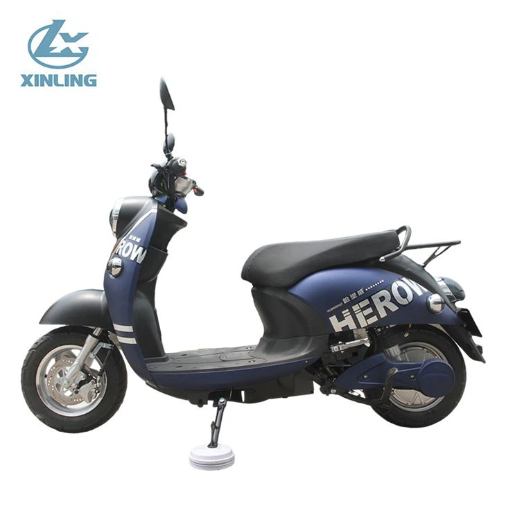 Electric Scooter Motorcycle 60V 800W