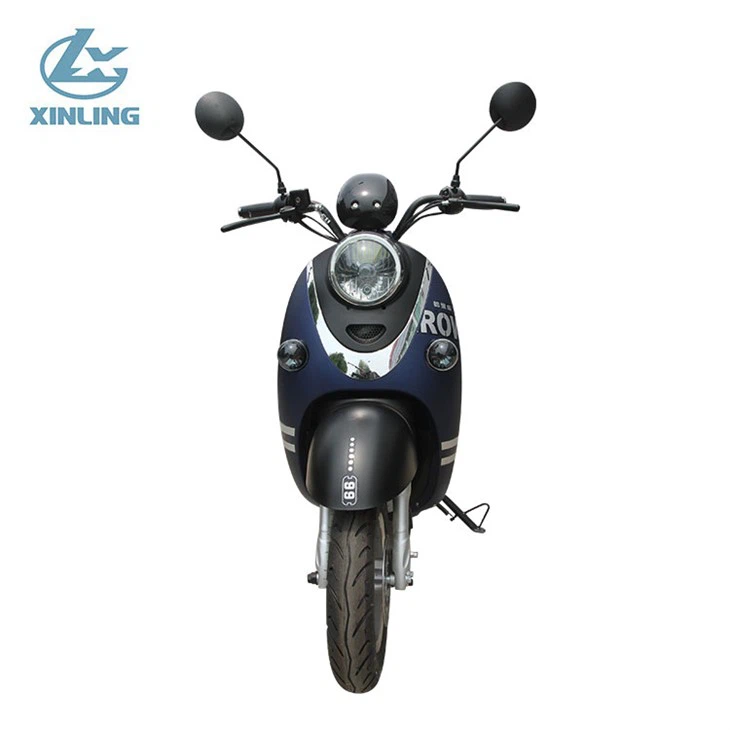 Lead Acid Battery Electric Scooter Motorcycle