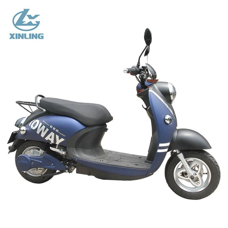 60V 800W Electric Scooter Motorcycle