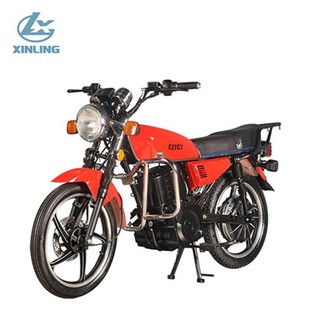 72V 4000W 고속 전기 오토바이