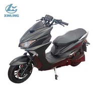 이동할 수 있는 리튬 전지를 가진 전기 오토바이