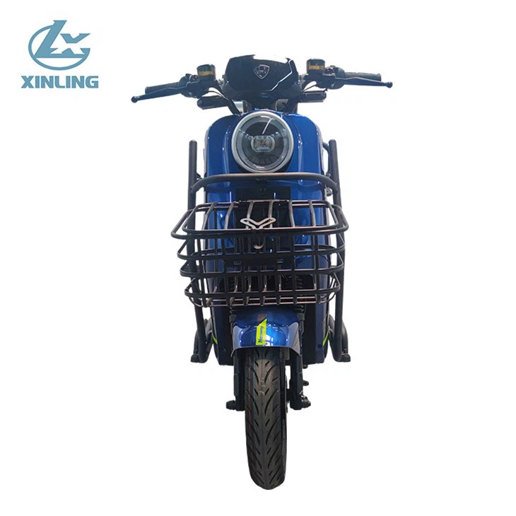 Takeaway Electric Scooter Motorcycle